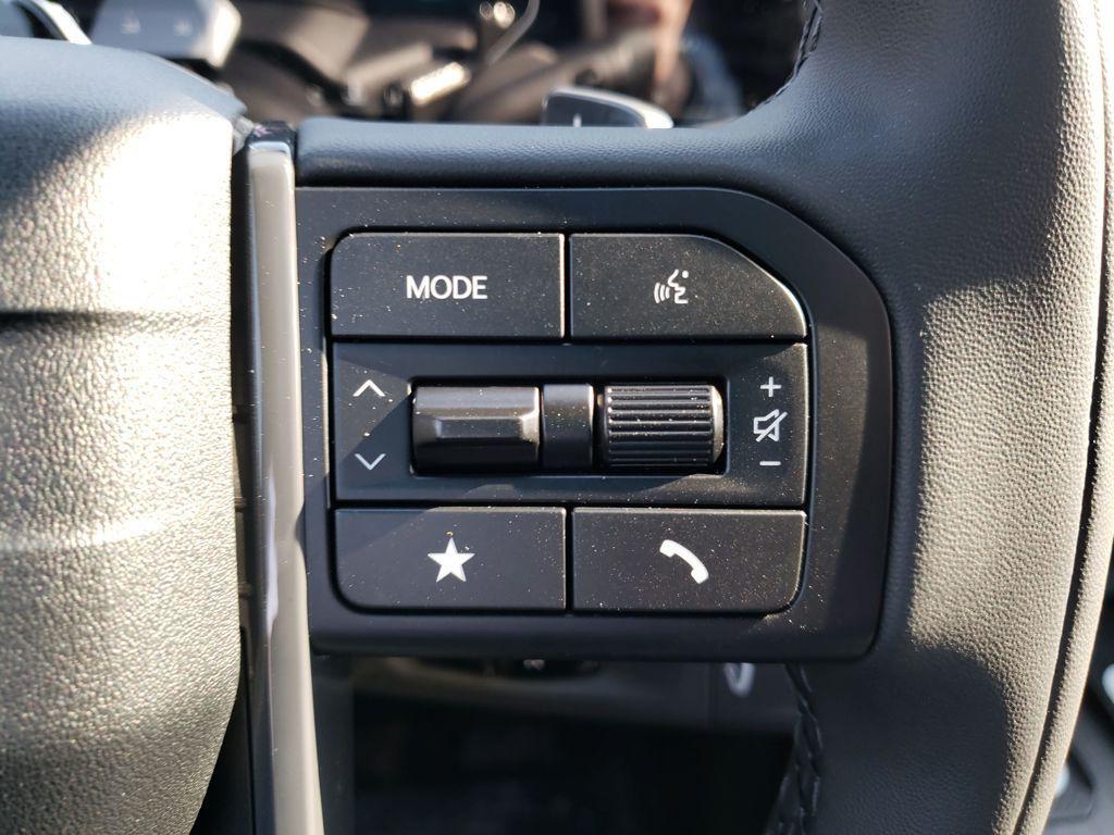 new 2027 Kia Telluride car, priced at $57,310