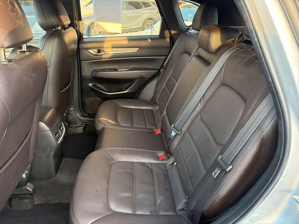 used 2020 Mazda CX-5 car, priced at $21,299