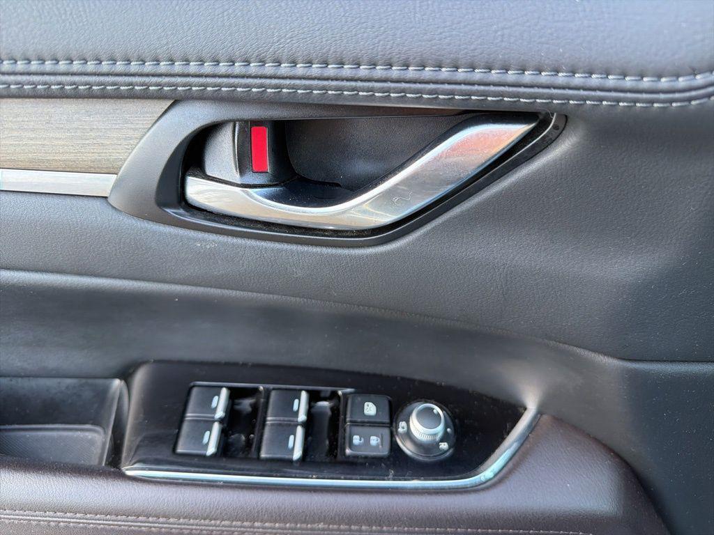 used 2020 Mazda CX-5 car, priced at $21,299