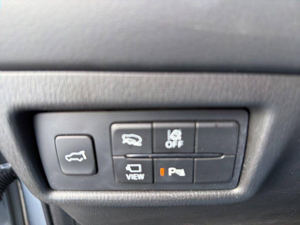 used 2020 Mazda CX-5 car, priced at $21,299