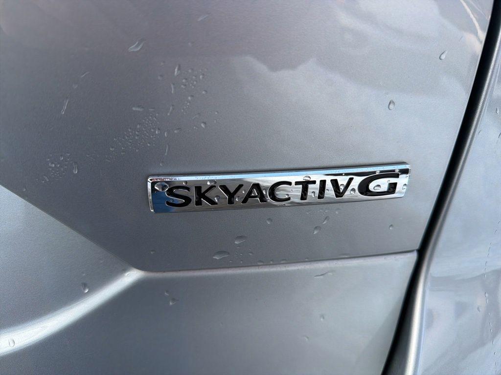 used 2020 Mazda CX-5 car, priced at $21,299