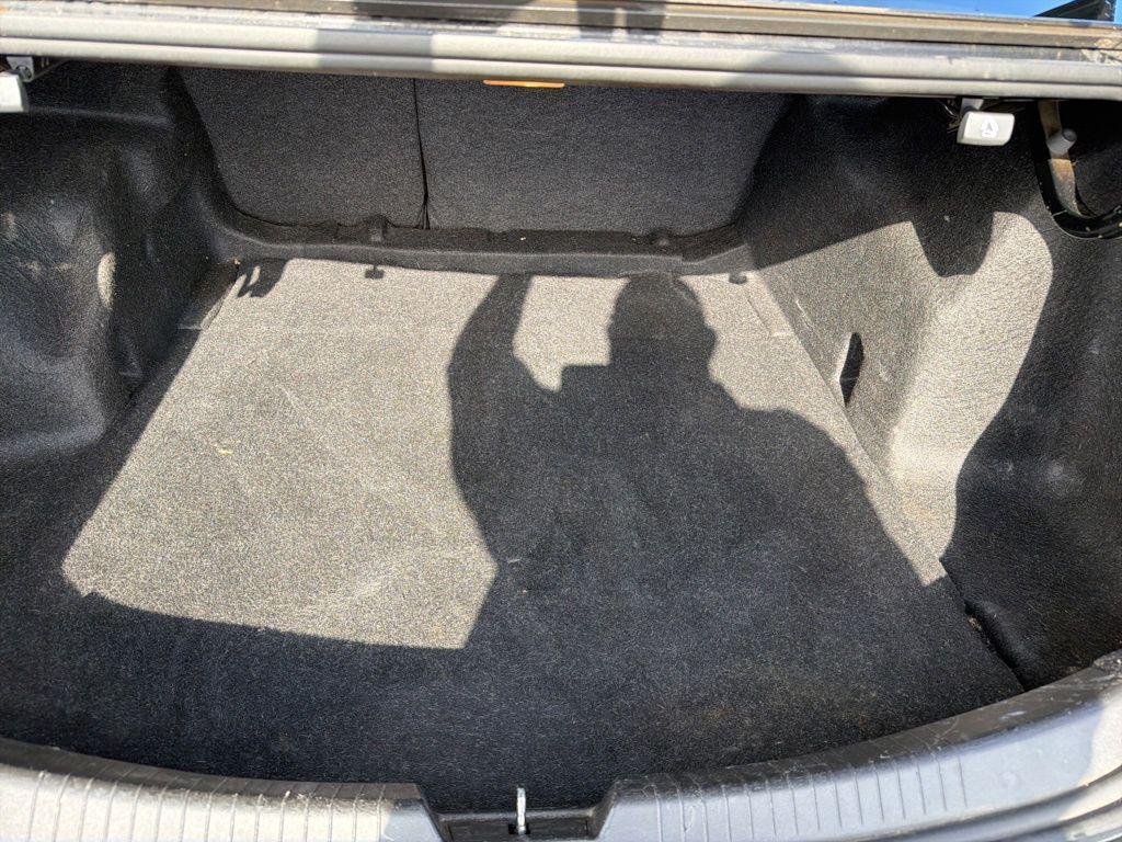 used 2018 Chevrolet Malibu car, priced at $9,888