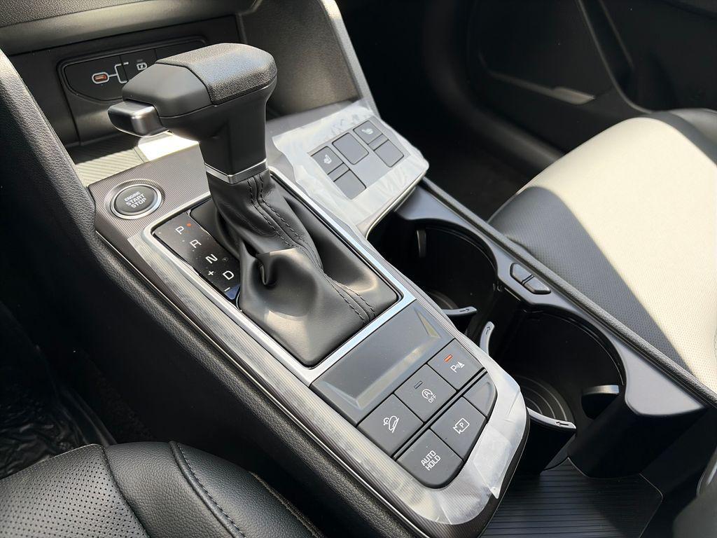 new 2026 Kia Sportage car, priced at $32,780