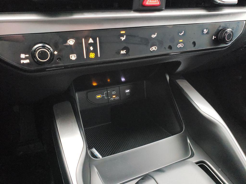 new 2026 Kia Sorento car, priced at $30,251