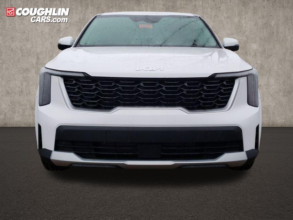 new 2026 Kia Sorento car, priced at $30,251