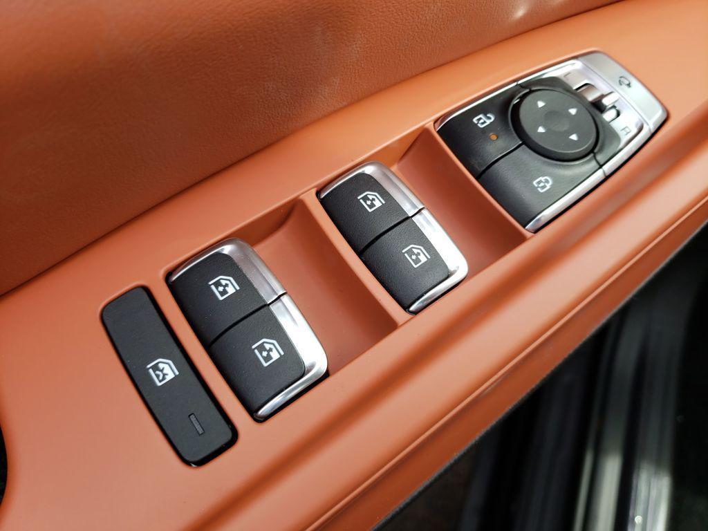 new 2026 Kia Carnival Hybrid car, priced at $52,868