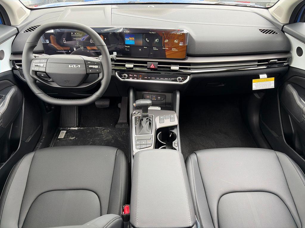 new 2026 Kia Sportage car, priced at $30,160