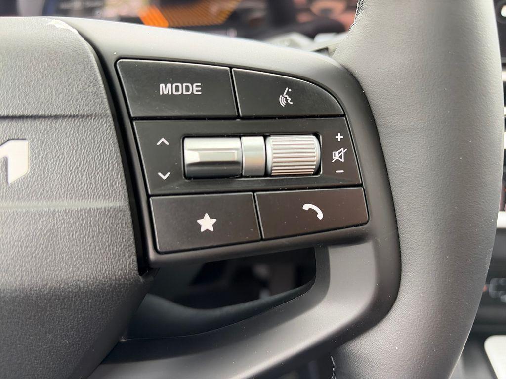 new 2026 Kia Sportage car, priced at $30,160