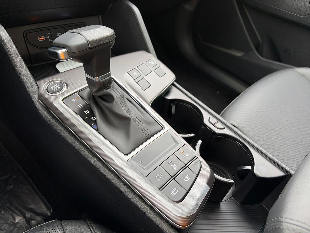 new 2026 Kia Sportage car, priced at $30,160
