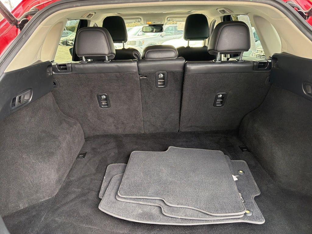 used 2017 Mazda CX-5 car, priced at $14,489