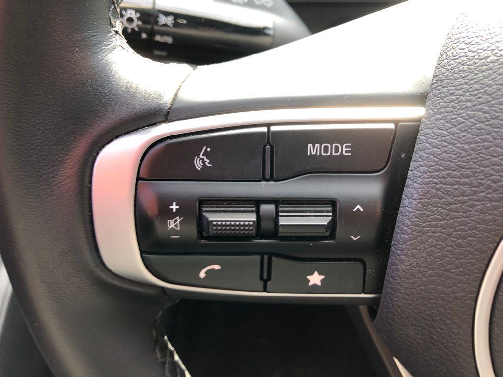 new 2025 Kia Sportage car, priced at $31,899