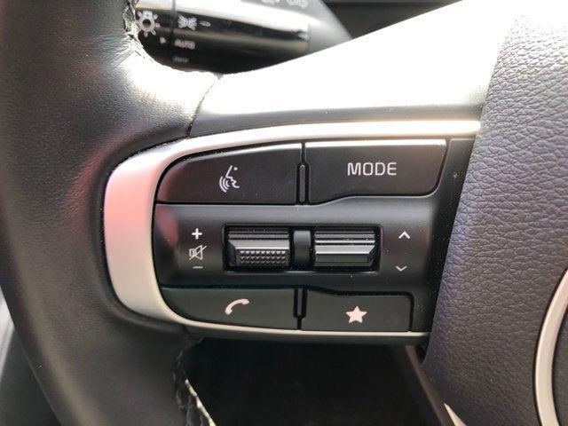 new 2025 Kia Sportage car, priced at $31,899