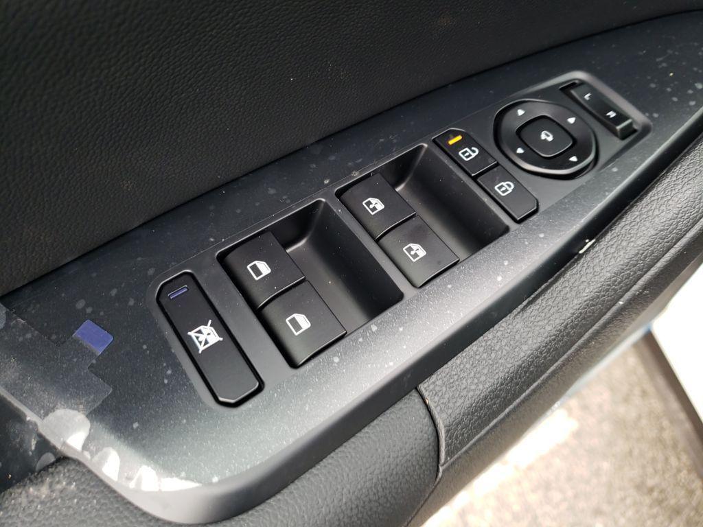 new 2026 Kia Sportage Hybrid car, priced at $39,016