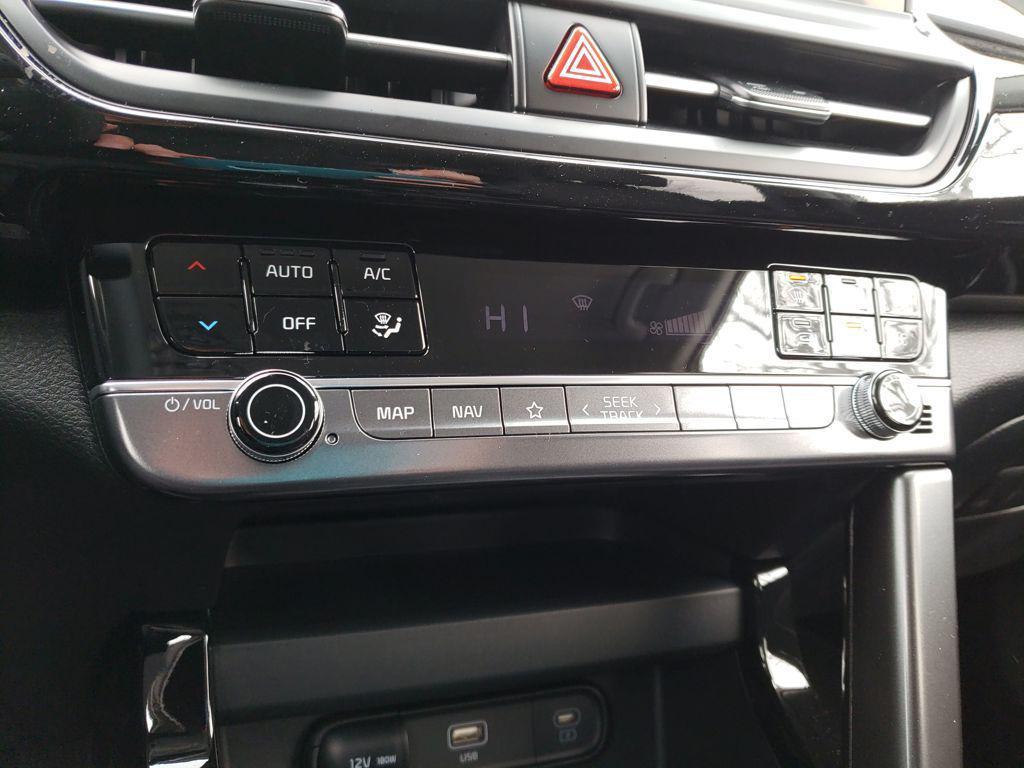 new 2026 Kia Seltos car, priced at $26,246