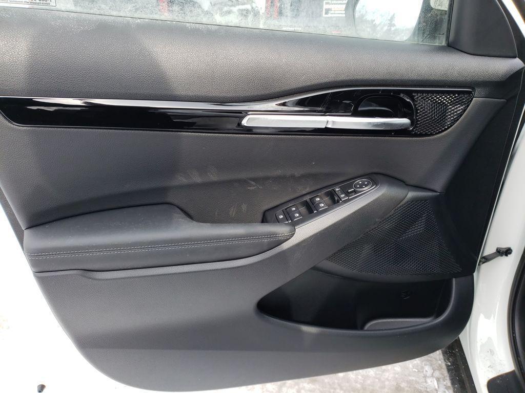 new 2026 Kia Seltos car, priced at $26,246