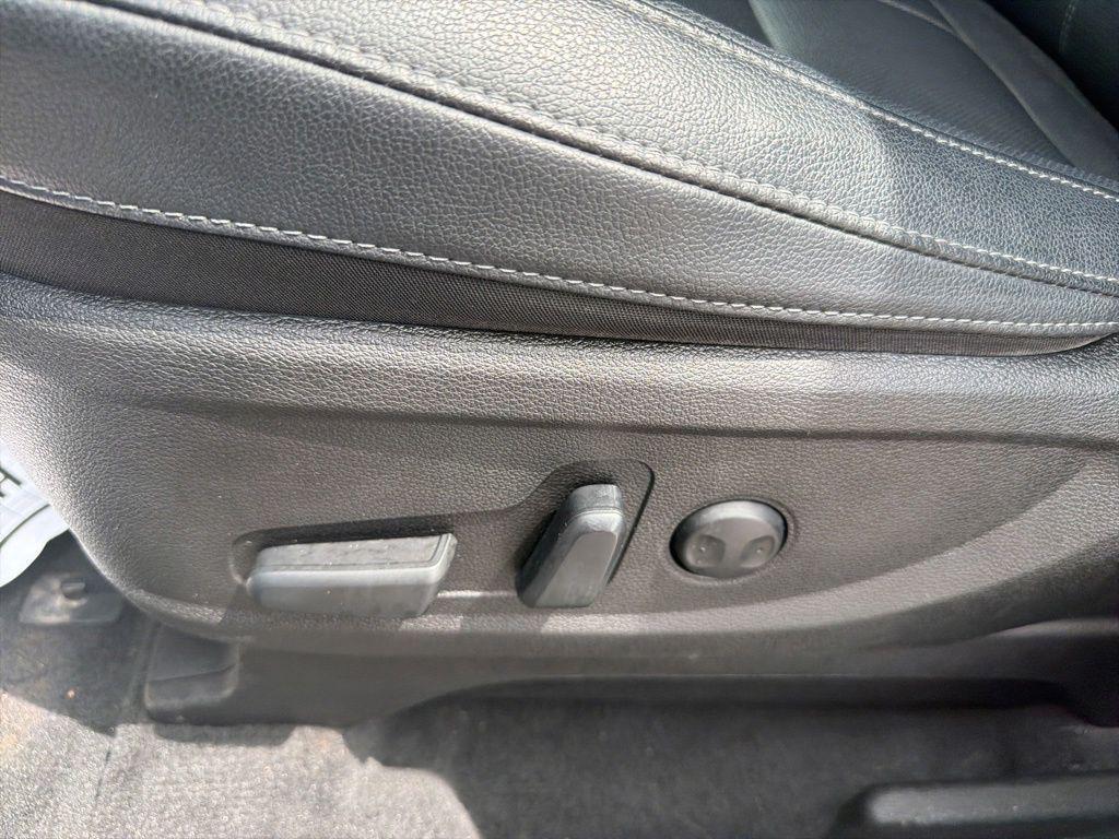 used 2022 Kia Telluride car, priced at $27,880