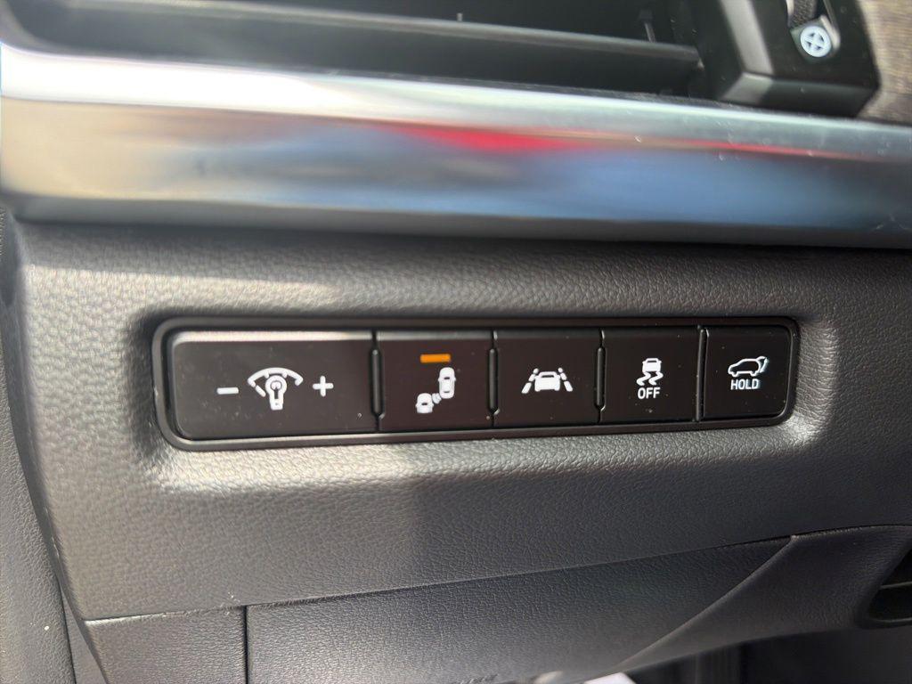 used 2022 Kia Telluride car, priced at $27,880