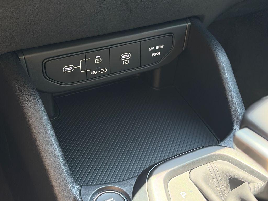 new 2026 Kia K4 car, priced at $23,235