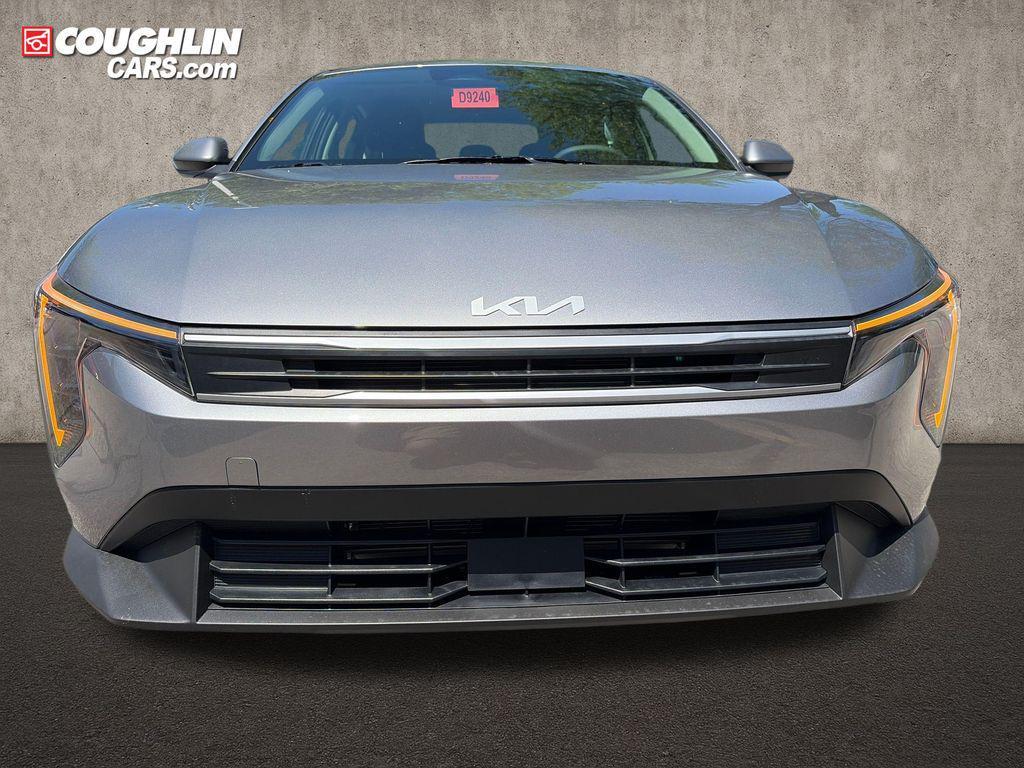 new 2026 Kia K4 car, priced at $23,235