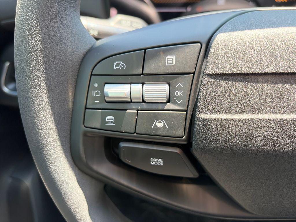 new 2026 Kia K4 car, priced at $23,235