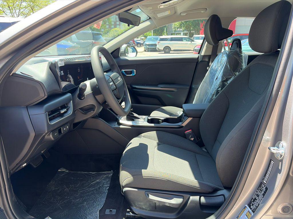 new 2026 Kia K4 car, priced at $23,235