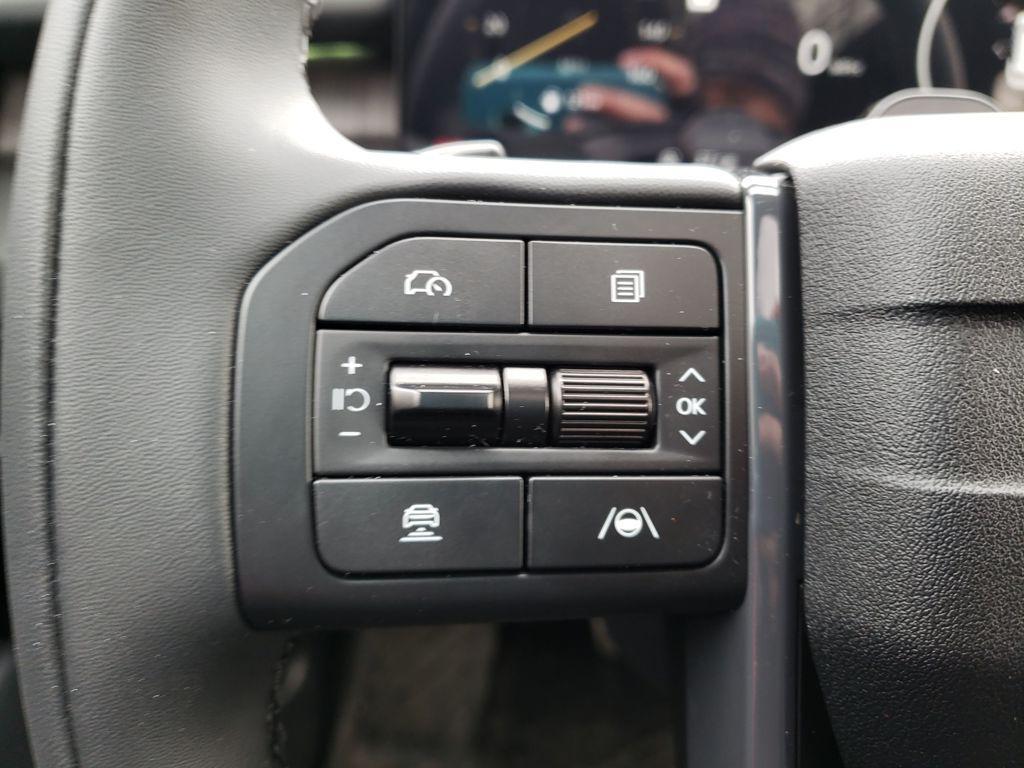 new 2027 Kia Telluride car, priced at $56,530