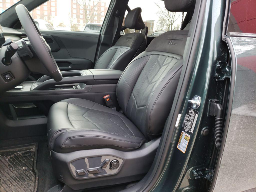 new 2027 Kia Telluride car, priced at $56,530