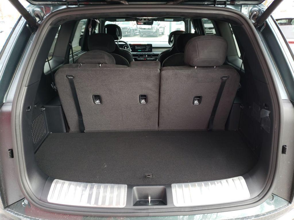 new 2027 Kia Telluride car, priced at $56,530