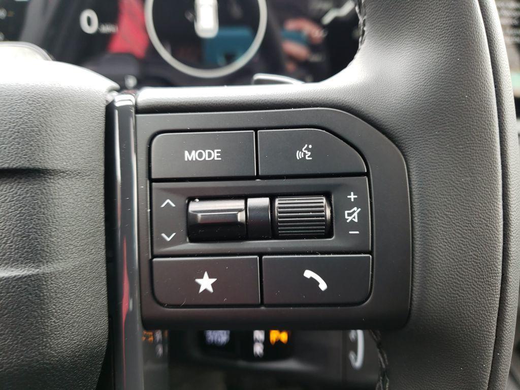 new 2027 Kia Telluride car, priced at $56,530