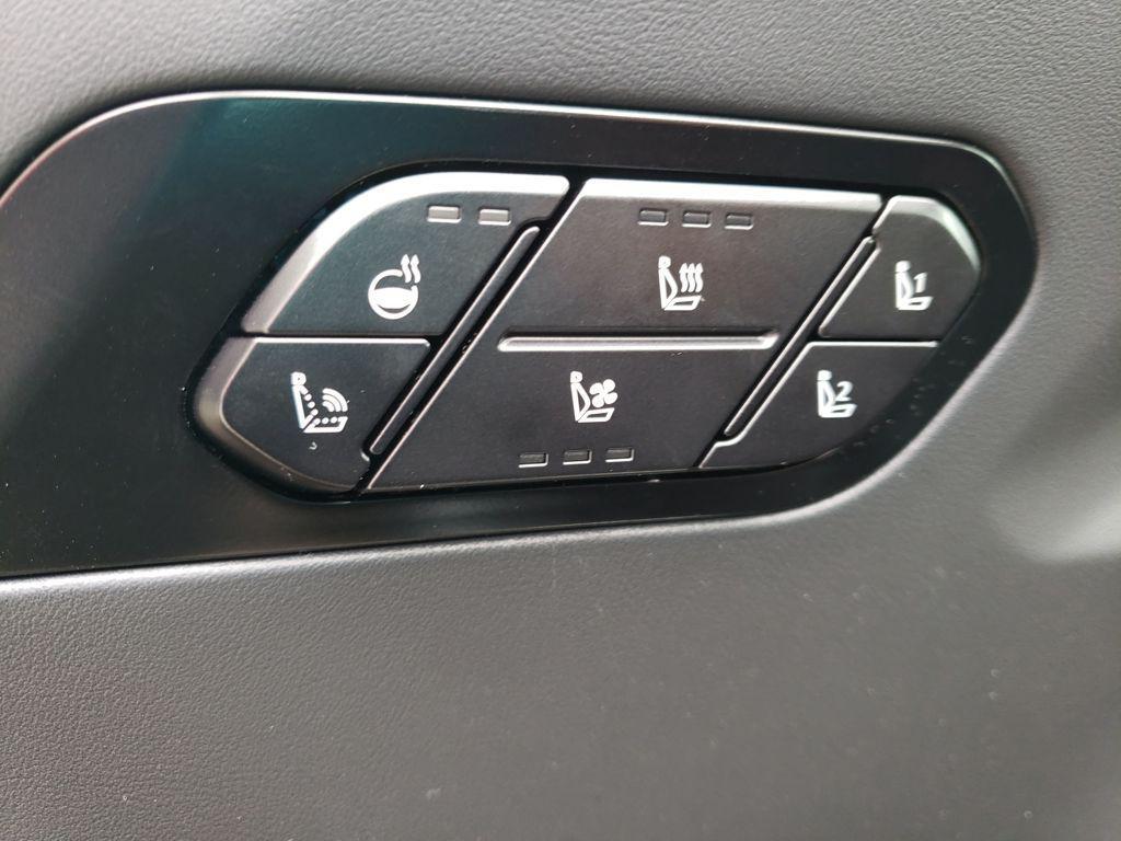 new 2027 Kia Telluride car, priced at $56,530