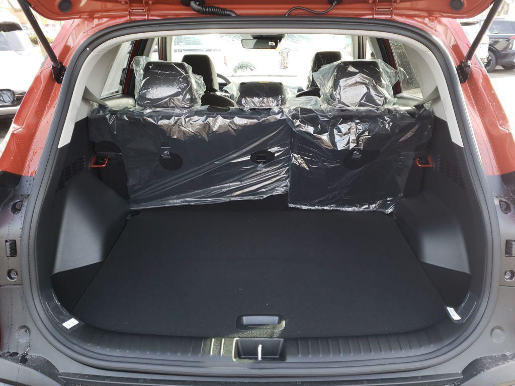 new 2026 Kia Seltos car, priced at $25,874