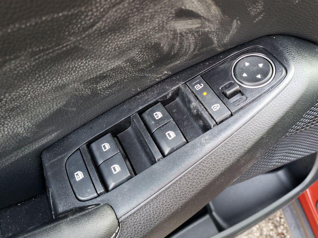 new 2026 Kia Seltos car, priced at $25,874