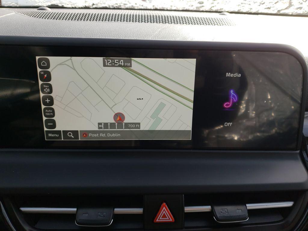 new 2026 Kia Seltos car, priced at $25,874