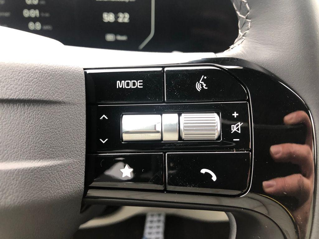 new 2026 Kia Sorento Hybrid car, priced at $45,983