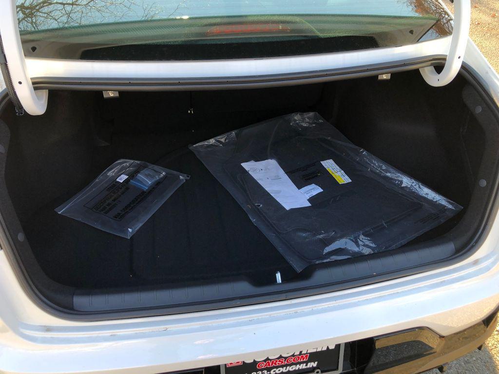 new 2025 Kia K4 car, priced at $25,709