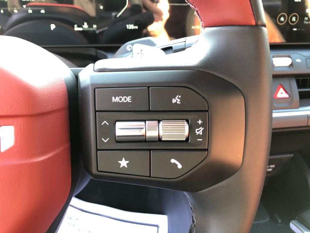 new 2025 Kia K4 car, priced at $25,709