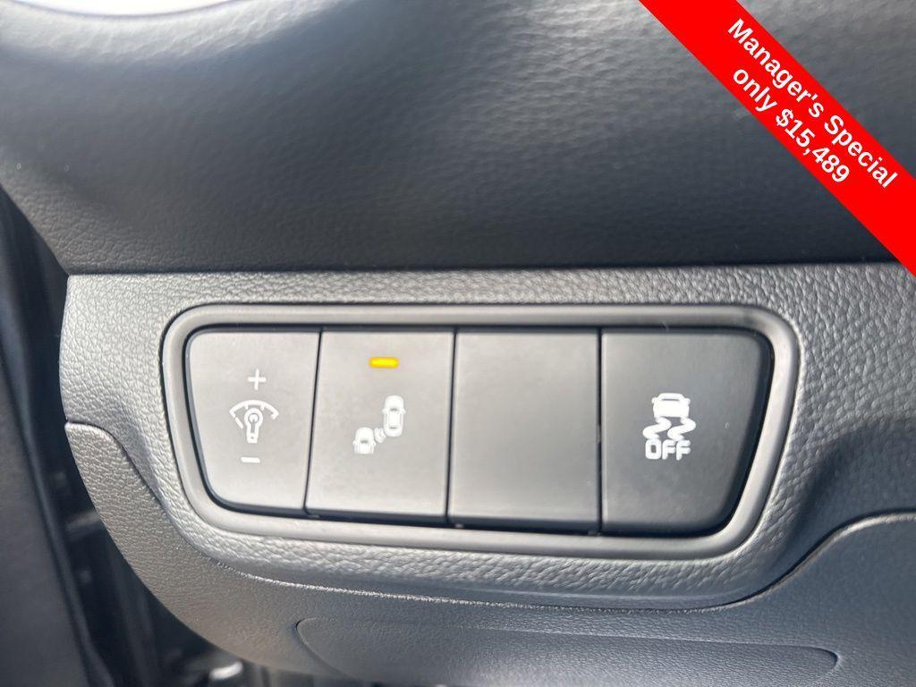 used 2023 Kia Forte car, priced at $15,489