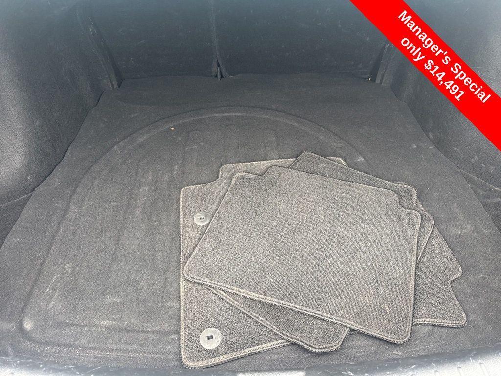 used 2023 Kia Forte car, priced at $14,491