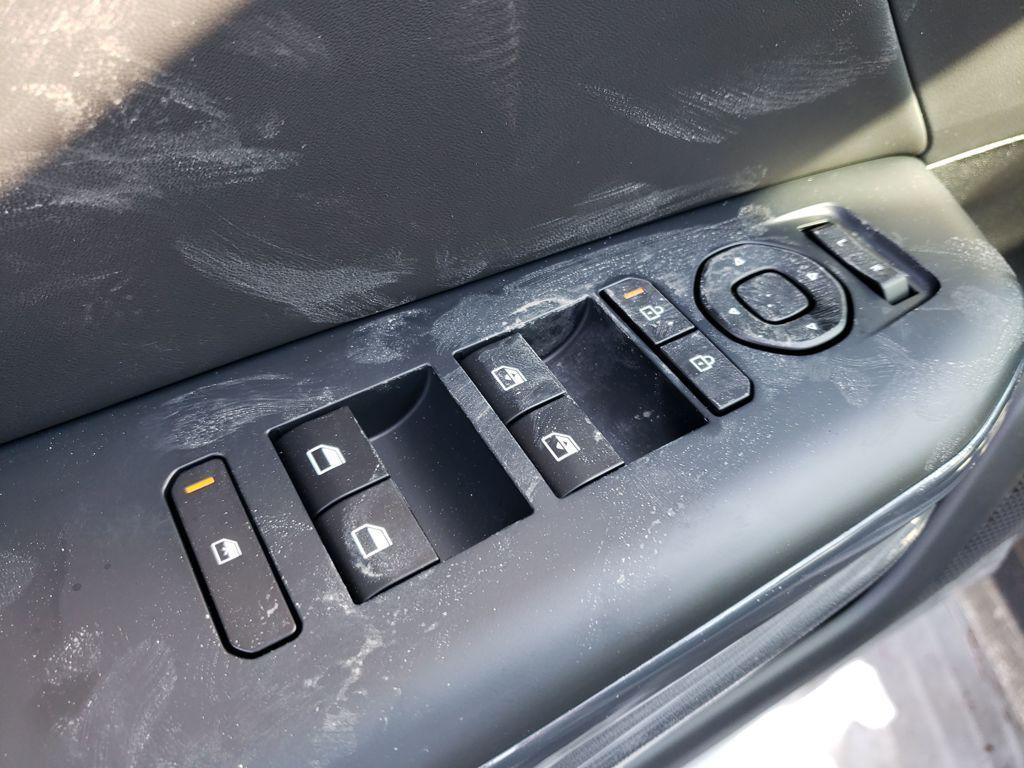 new 2026 Kia K4 car, priced at $23,553