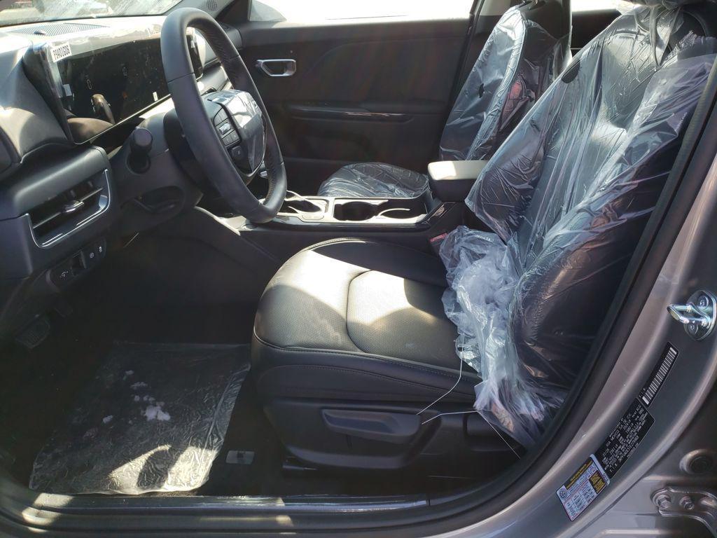 new 2026 Kia K4 car, priced at $23,553