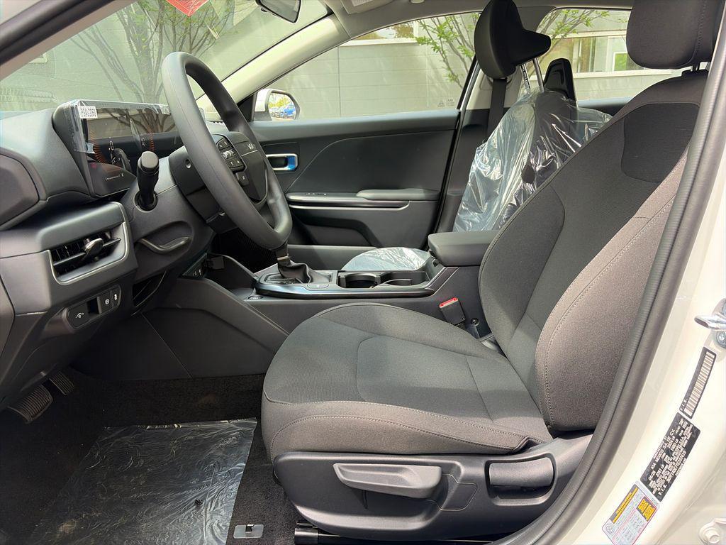 new 2026 Kia K4 car, priced at $23,630