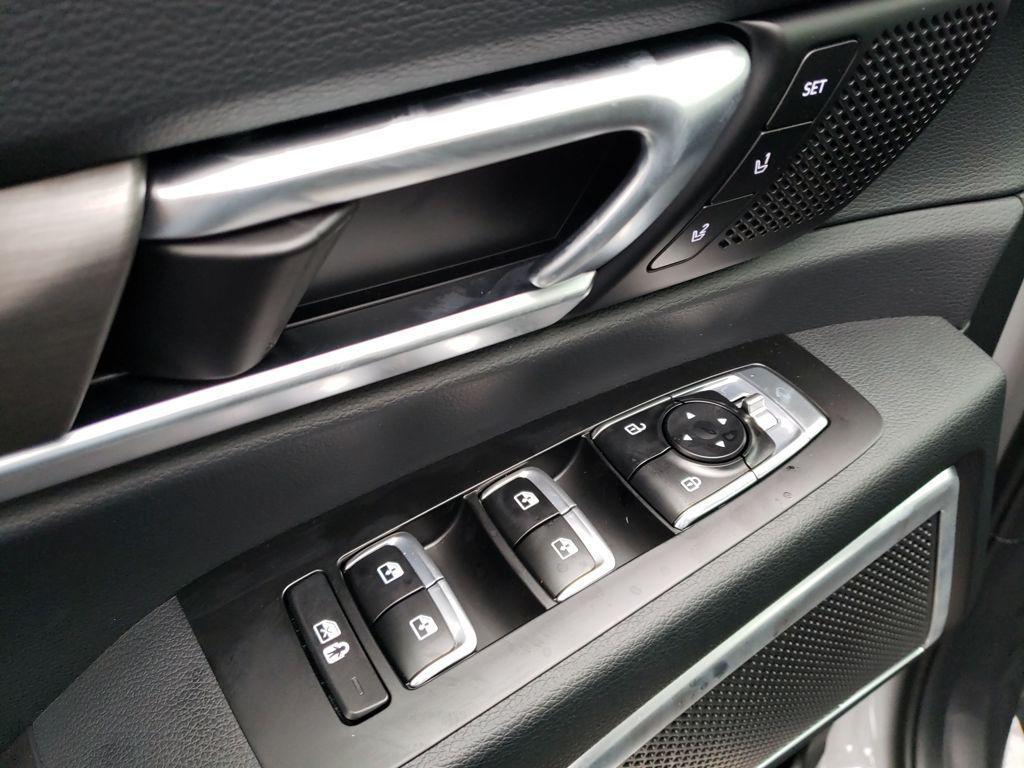 new 2025 Kia Telluride car, priced at $49,090