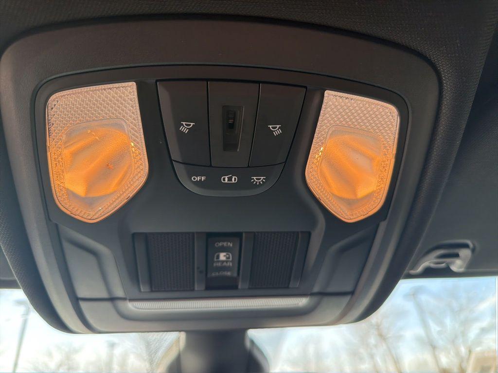 used 2020 Ram 1500 car, priced at $21,791