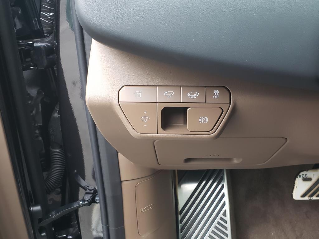 new 2026 Kia EV9 car, priced at $61,008