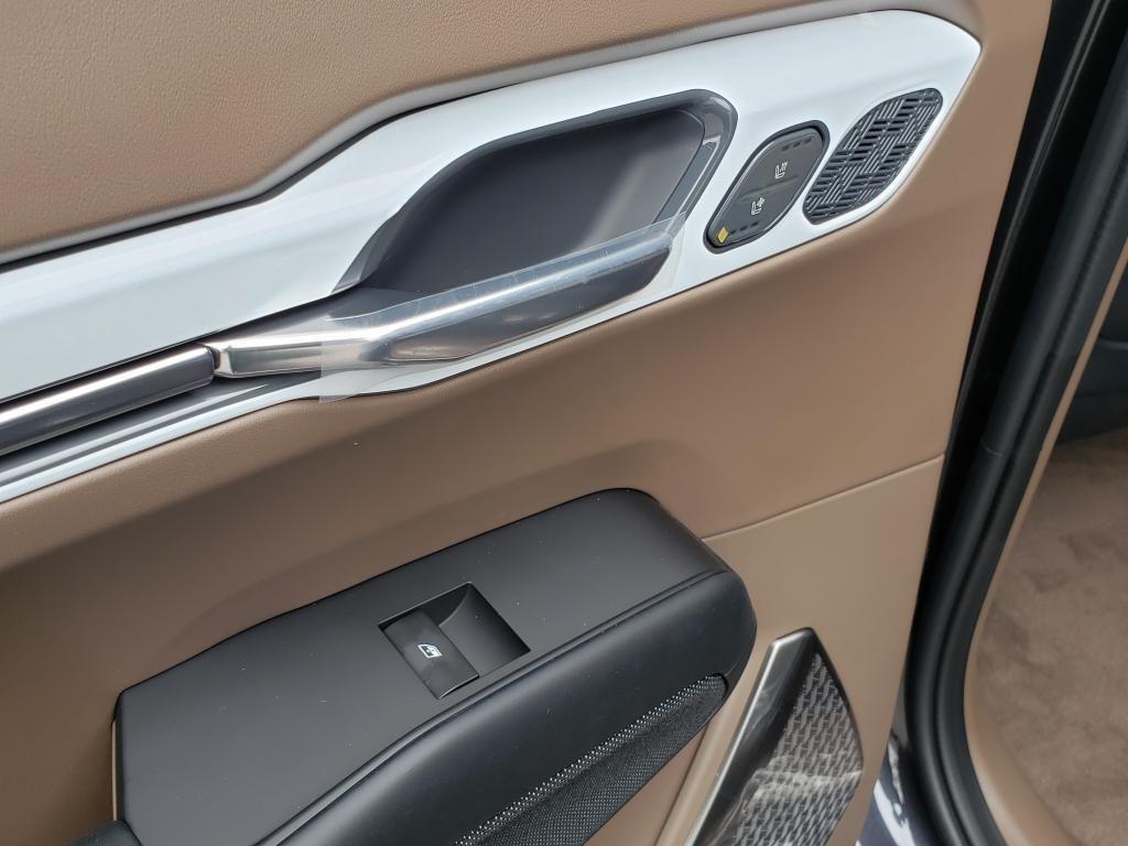 new 2026 Kia EV9 car, priced at $61,008