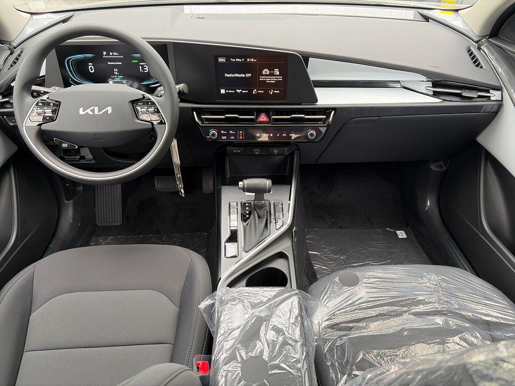 new 2026 Kia Niro car, priced at $26,035