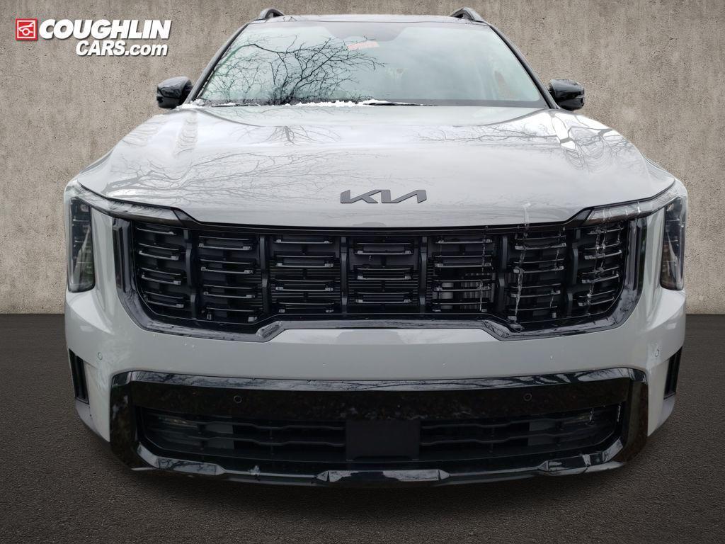 new 2026 Kia Sorento car, priced at $39,722