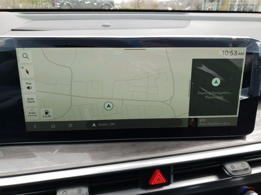 new 2026 Kia Sorento car, priced at $39,722