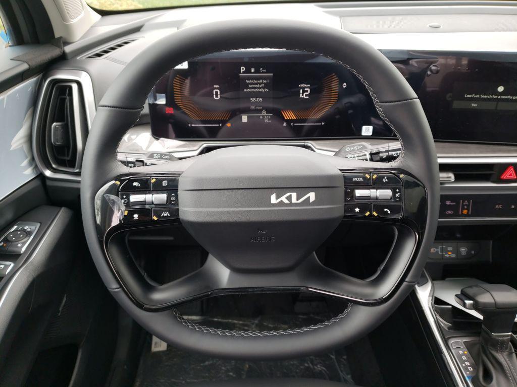 new 2026 Kia Sorento car, priced at $39,722