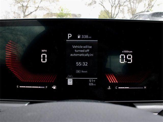 new 2025 Kia K5 car, priced at $29,999